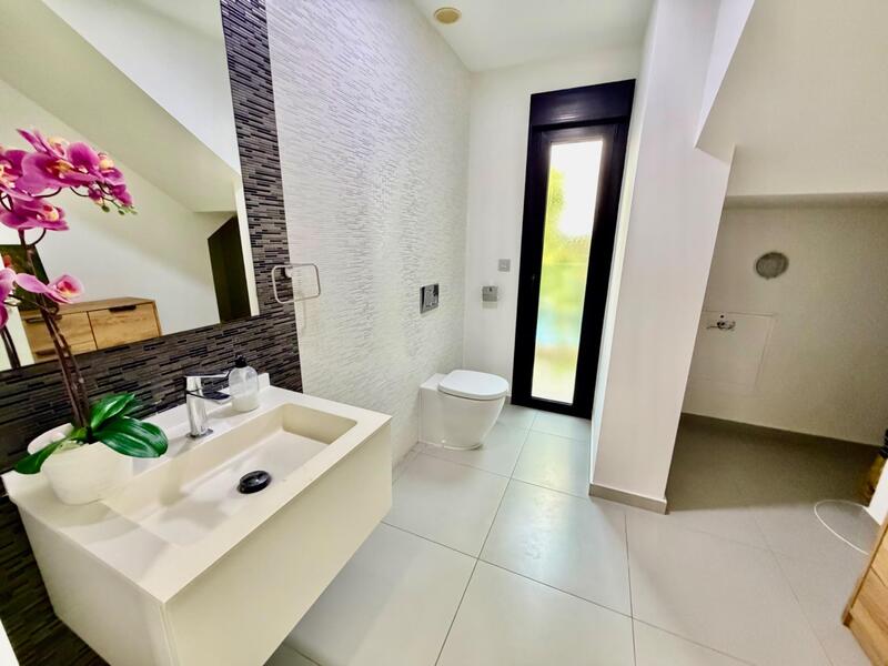 3 chambre Villa à vendre