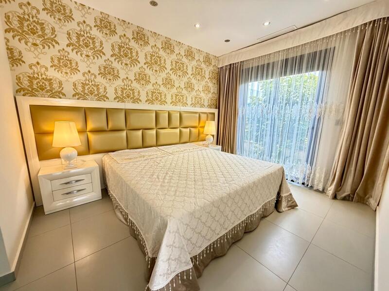 3 chambre Villa à vendre