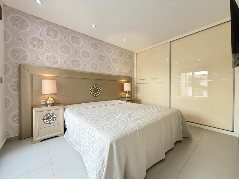 3 chambre Villa à vendre