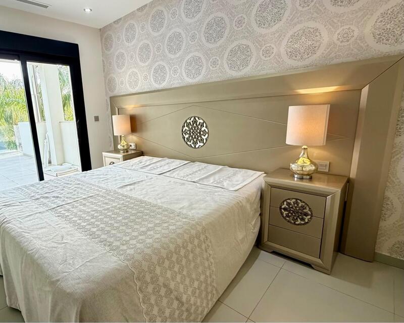 3 chambre Villa à vendre