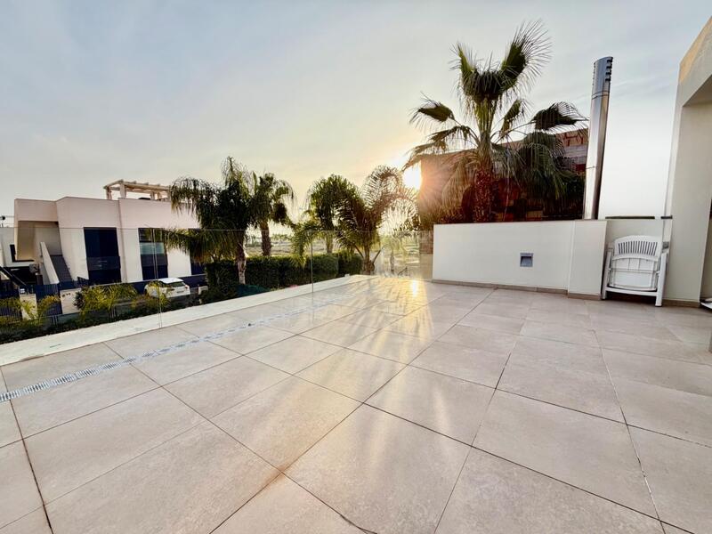 3 chambre Villa à vendre