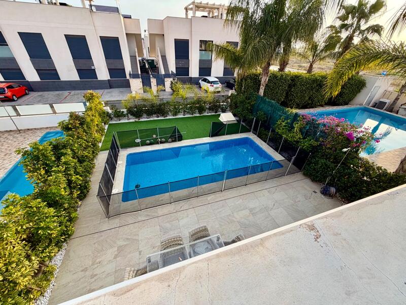 3 chambre Villa à vendre