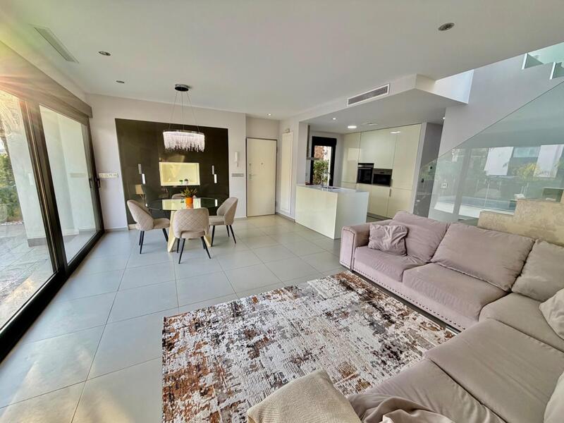 3 chambre Villa à vendre