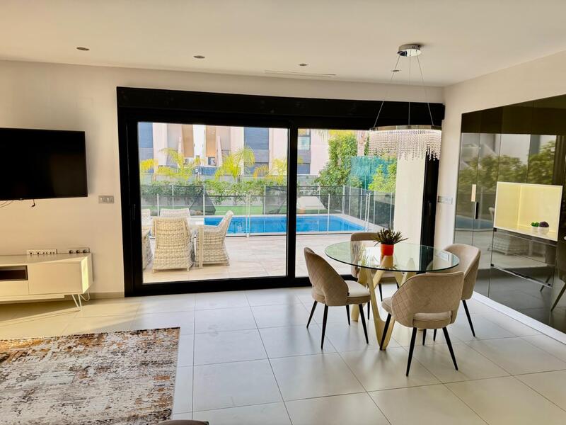 3 chambre Villa à vendre