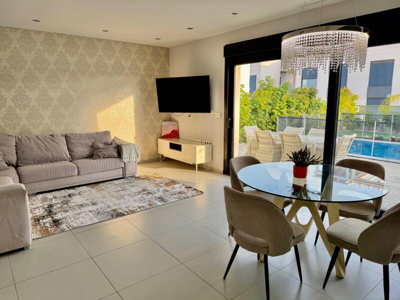 3 chambre Villa à vendre