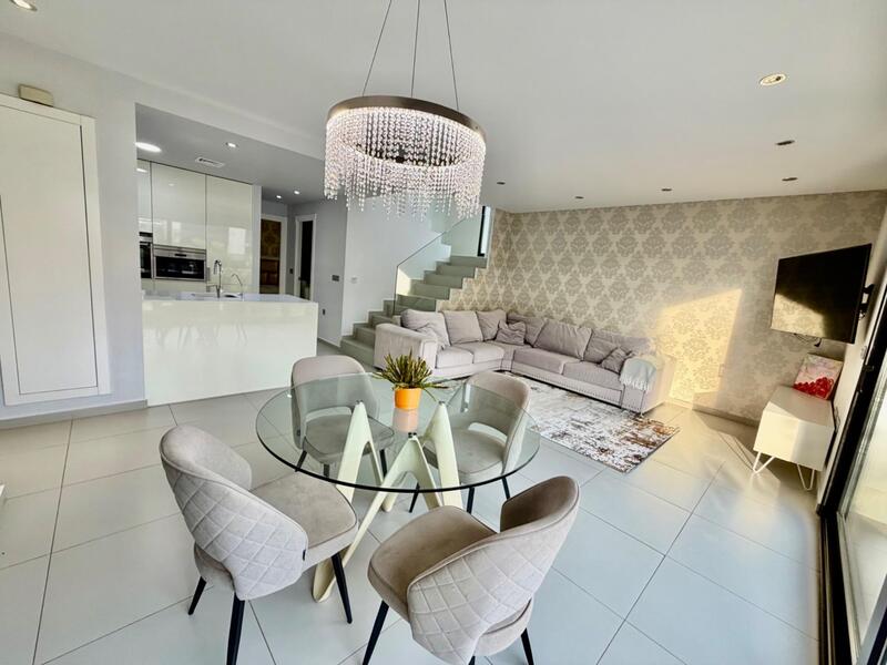 3 chambre Villa à vendre