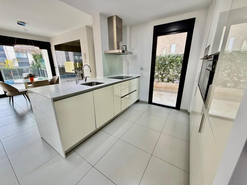 3 chambre Villa à vendre