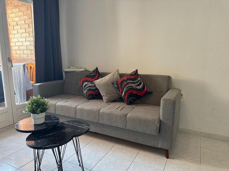 2 Cuarto Apartamento en venta