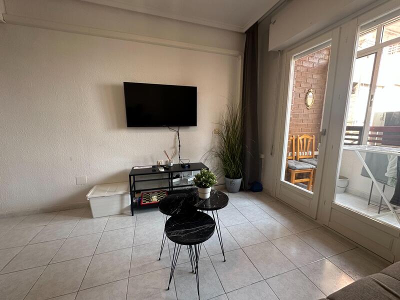 2 Cuarto Apartamento en venta
