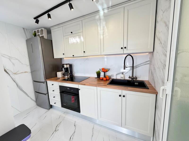 1 soveværelse Lejlighed til salg