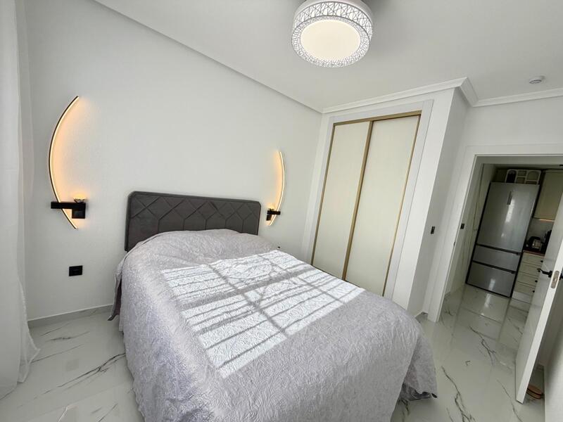 1 soveværelse Lejlighed til salg