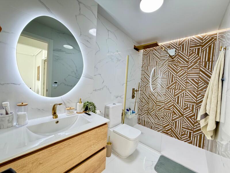 1 soveværelse Lejlighed til salg