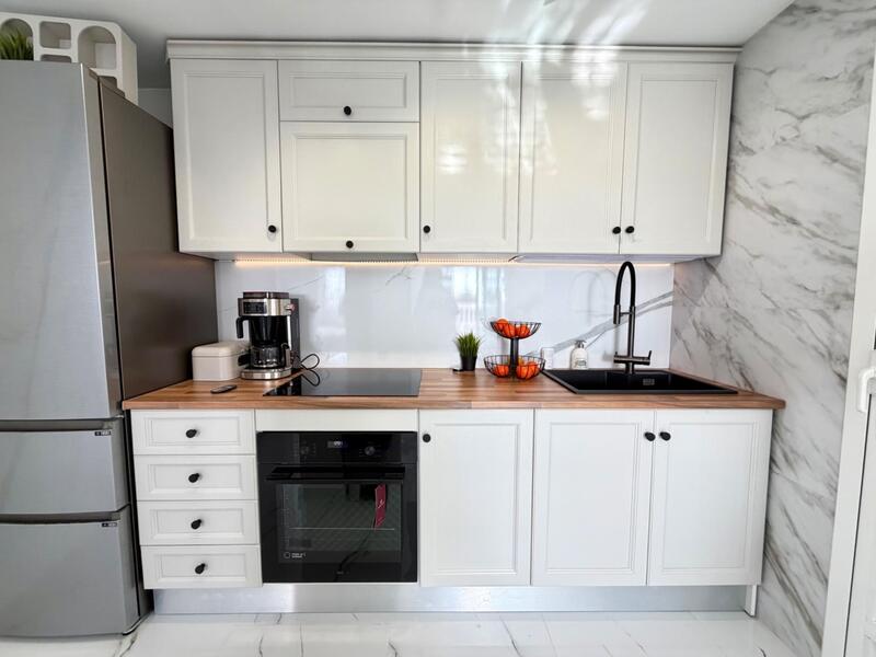 1 soveværelse Lejlighed til salg