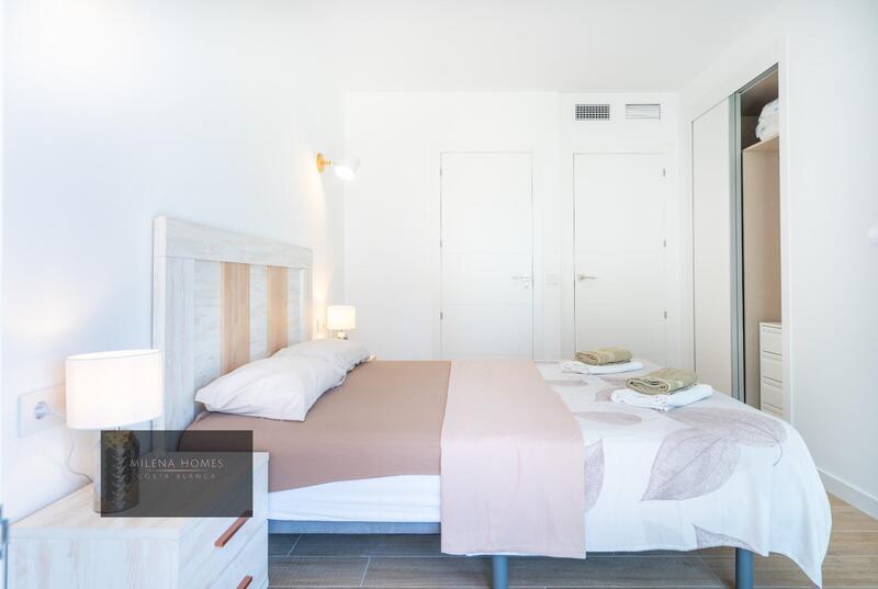 2 soveværelse Lejlighed til salg