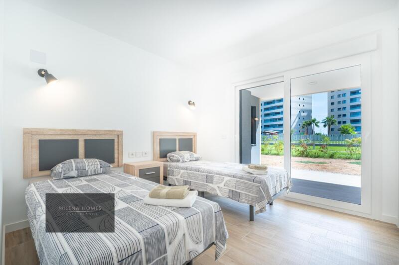 2 soveværelse Lejlighed til salg