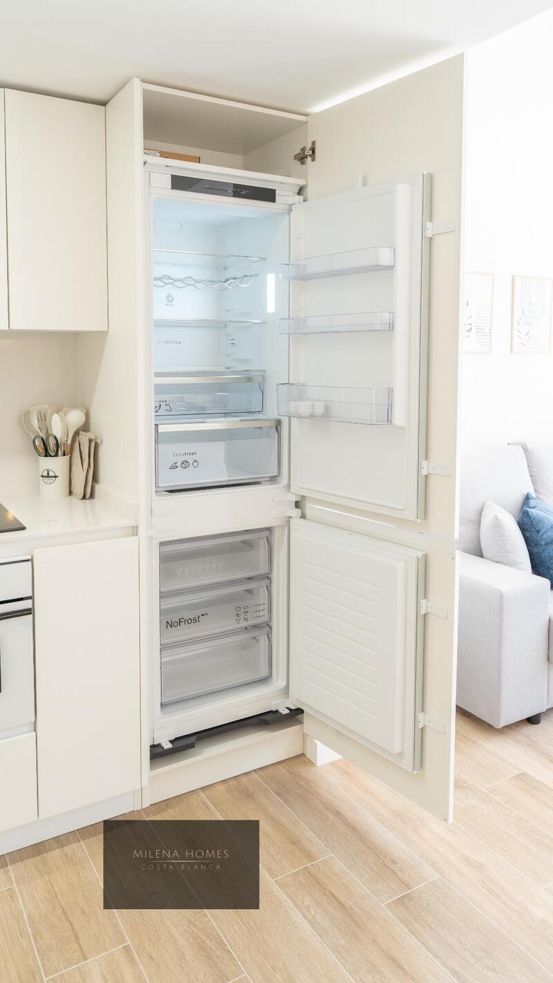 2 soveværelse Lejlighed til salg