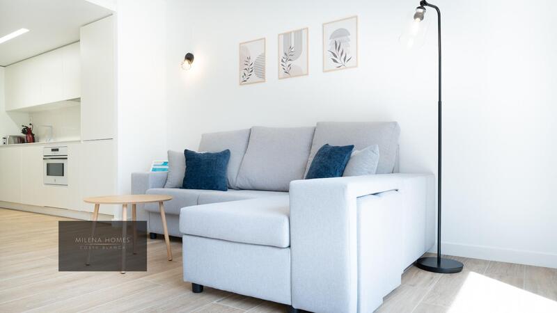 2 soveværelse Lejlighed til salg