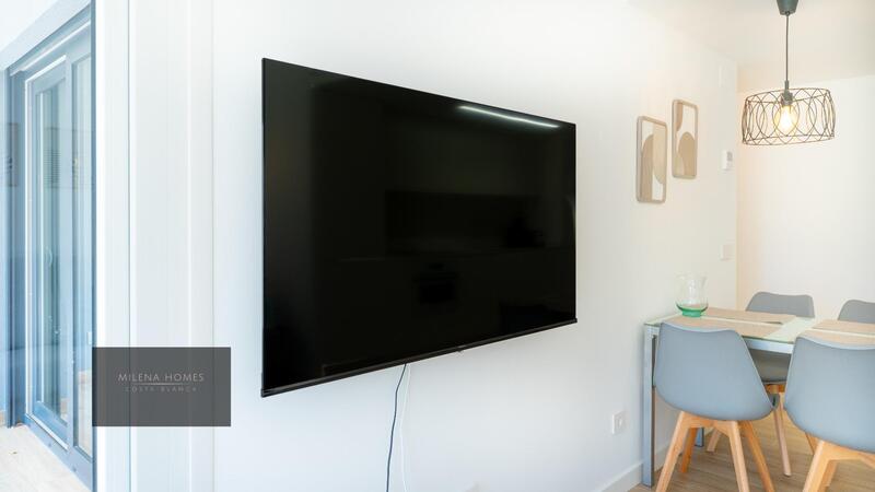 2 soveværelse Lejlighed til salg