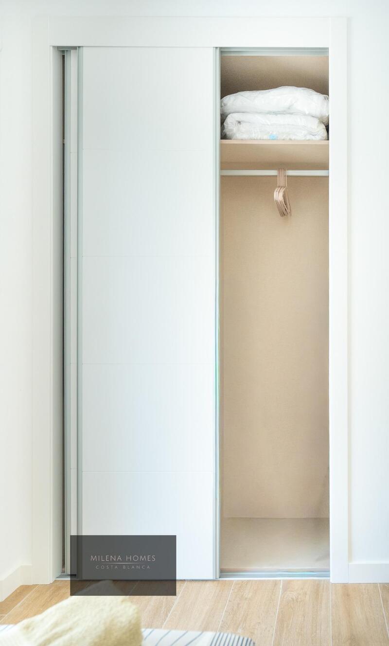 2 soveværelse Lejlighed til salg