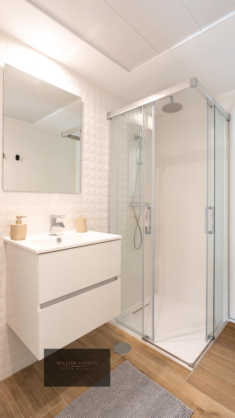 2 soveværelse Lejlighed til salg