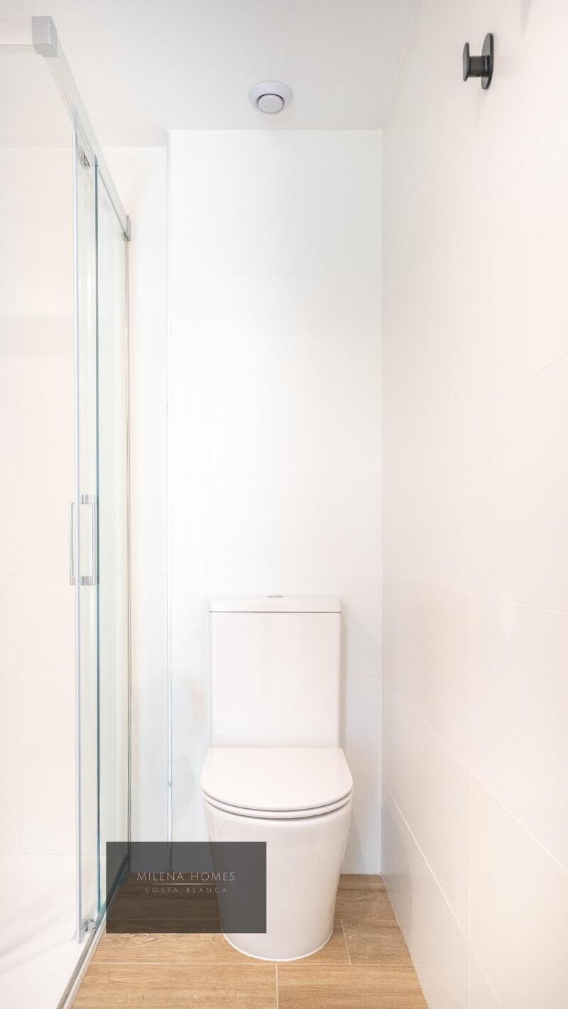 2 soveværelse Lejlighed til salg