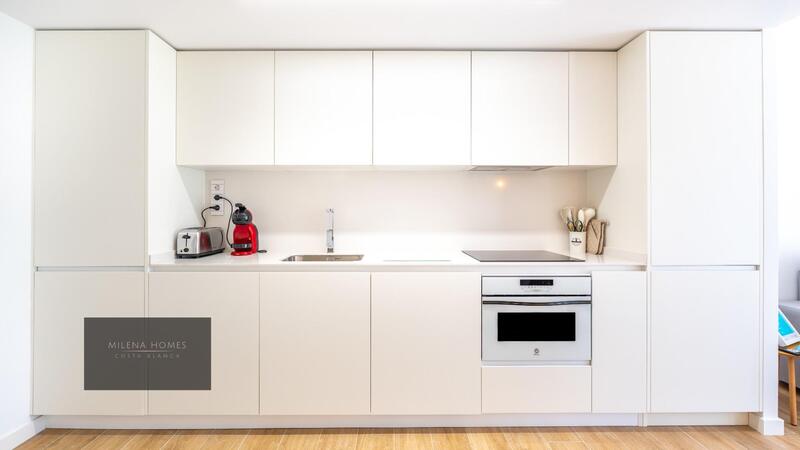 2 soveværelse Lejlighed til salg