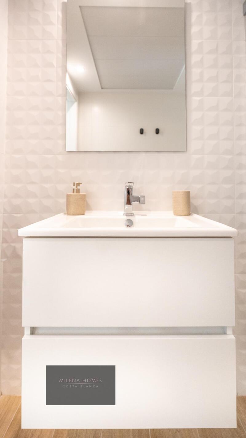 2 soveværelse Lejlighed til salg