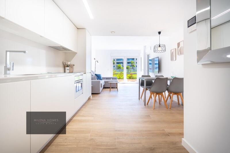 2 soveværelse Lejlighed til salg