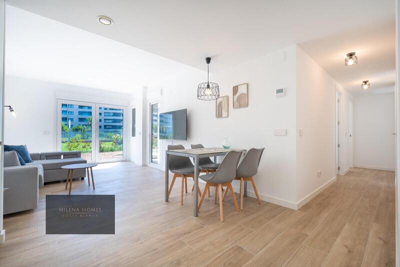 2 soveværelse Lejlighed til salg