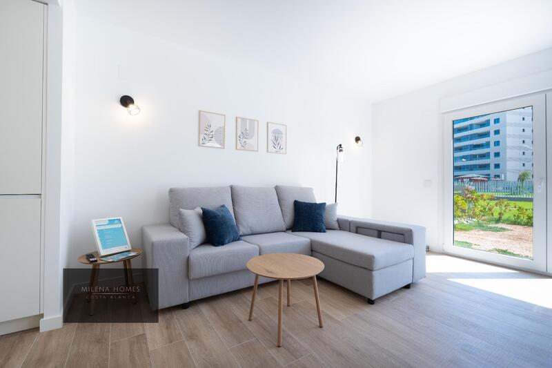 2 soveværelse Lejlighed til salg