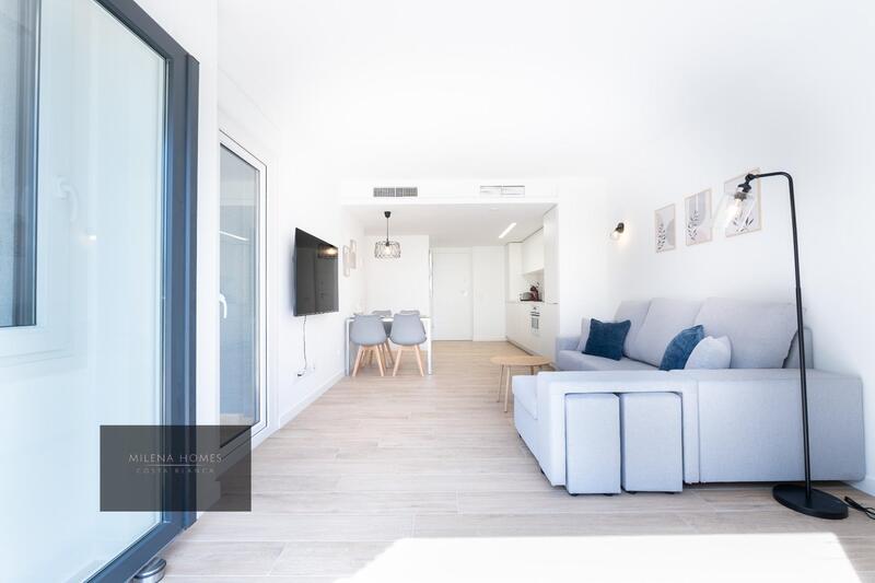 2 soveværelse Lejlighed til salg