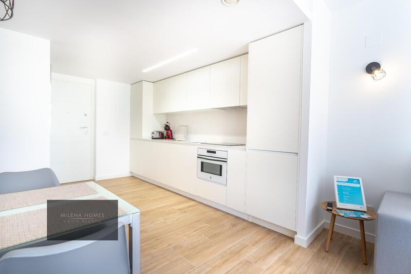 2 soveværelse Lejlighed til salg