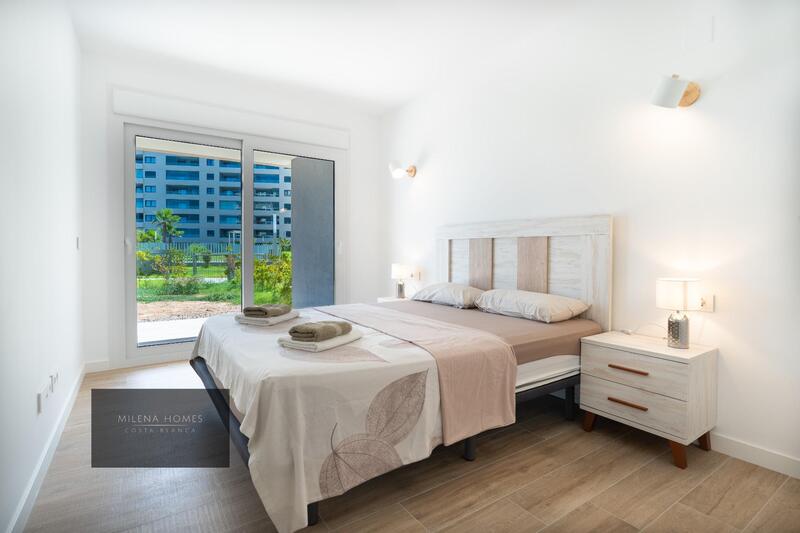 2 soveværelse Lejlighed til salg