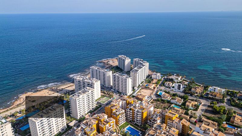 2 soveværelse Lejlighed til salg