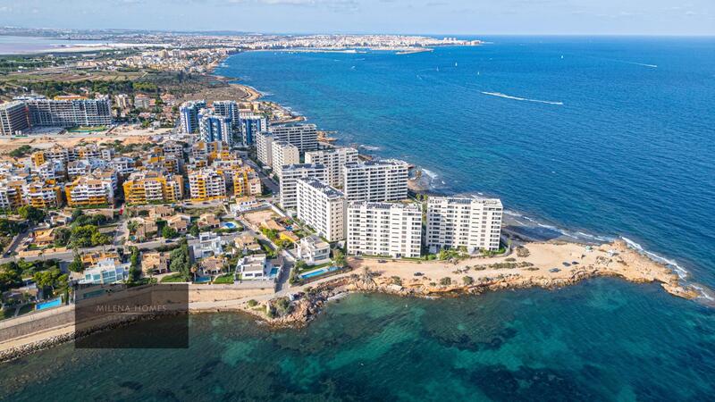 2 soveværelse Lejlighed til salg