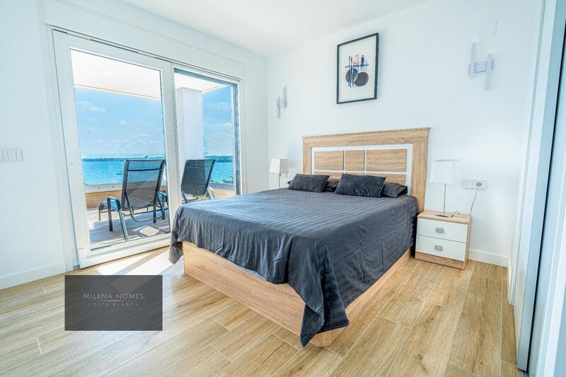 2 soveværelse Lejlighed til salg