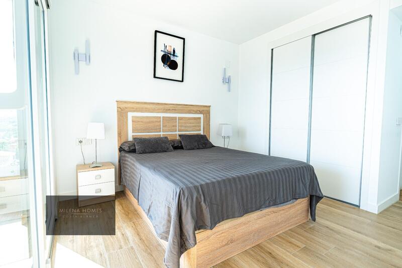 2 soveværelse Lejlighed til salg