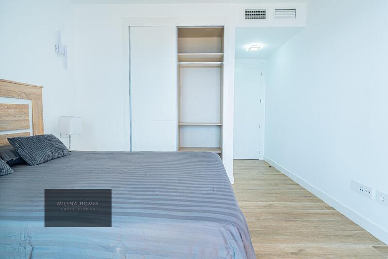 2 soveværelse Lejlighed til salg