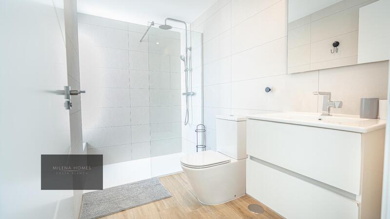 2 soveværelse Lejlighed til salg