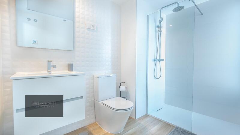 2 soveværelse Lejlighed til salg