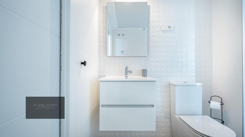 2 soveværelse Lejlighed til salg