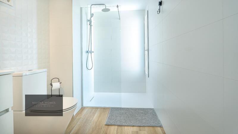 2 soveværelse Lejlighed til salg