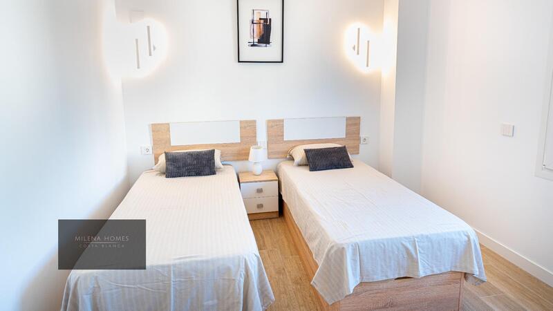 2 soveværelse Lejlighed til salg