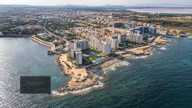 2 soveværelse Lejlighed til salg