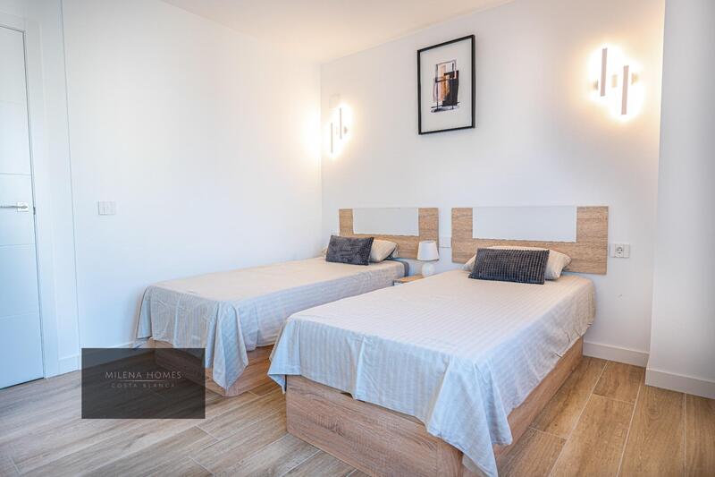 2 soveværelse Lejlighed til salg