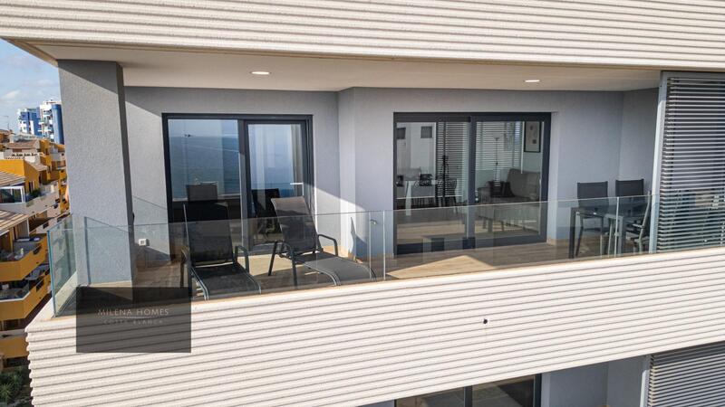 2 soveværelse Lejlighed til salg