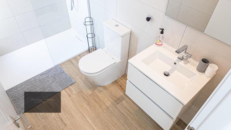 2 soveværelse Lejlighed til salg