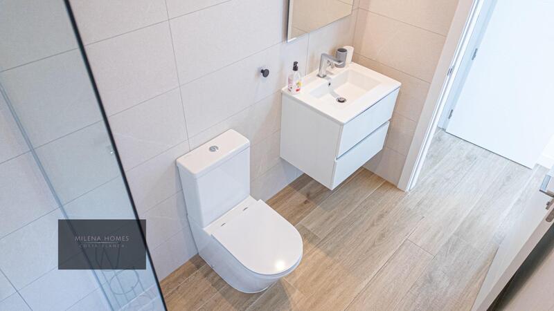 2 soveværelse Lejlighed til salg