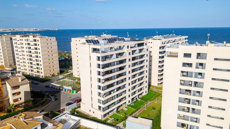 2 soveværelse Lejlighed til salg