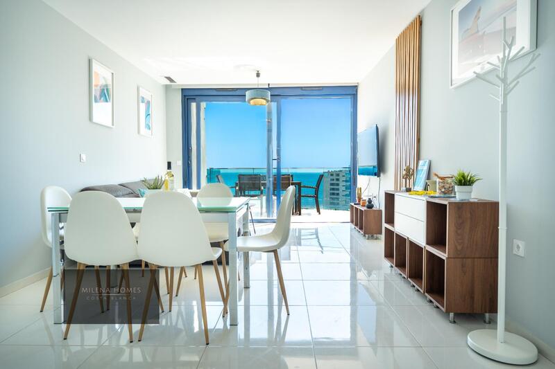 3 Cuarto Apartamento en venta